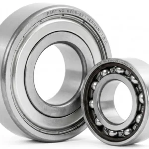 Rulimán 30313 DEL. EXT. GD / Super HINO / FTR / HINO FC - Rulimanes Marca Recflex para Hino - Beta Repuestos