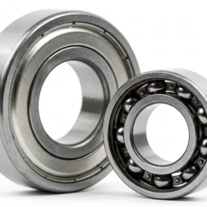 Rulimán 580 / 572 POST EXT Volkswagen / MACK / Kenworth / International - Rulimanes Marca Recflex para International, Kenw...