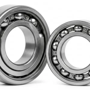 Rulimán 212049 / 212011 DEL INT Volkswagen / MACK / Kenworth / International - Rulimanes Marca Recflex para International,...