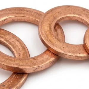 Rodela De Martillo 1 1/8 pulg. x 44.5 mm x 2.5 mm - Rodelas - Beta Repuestos