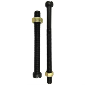 Perno Guia Ranurado M12 x 10 - Pernos Guía Ranurados - Beta Repuestos