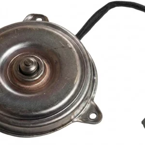 Motor para Ventilador Electrico Hino 700 - Aire Acondicionado para Hino - Beta Repuestos