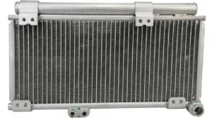 Condensador de Aire Hino 700