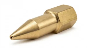 Engrasadora Bronce