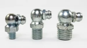 Graseros Curvos 1/8 Pulg. NPT