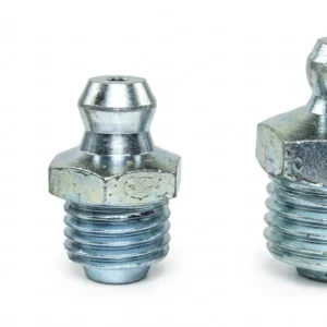 Graseros Rectos 3/8 Pulg. NPT - Graseros Rectos - Beta Repuestos