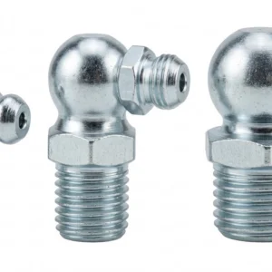 Graseros Curvos 3/8 Pulg. NPT - Graseros Curvos - Beta Repuestos