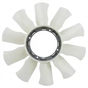 Ventilador Isuzu NPR / 4HG1 2000 - 2011 10 Aletas (435MM) - Ventiladores para Hino, Isuzu, Mitsubishi - Beta Repuestos