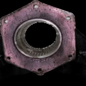 Chumacera Hino 700 Zs (16 Huecos) - Suspensión Tandem para Hino - Beta Repuestos