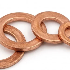 Rodela De Martillo 1 pulg. x 40.5 mm x 2.5 mm - Rodelas - Beta Repuestos