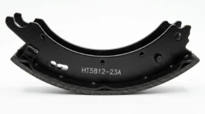 Zapata de Freno Volkswagen 17-210 Del. 7"