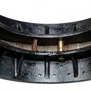 Zapata de Freno Isuzu FTR Post. 7 " con Rodillo - Zapatas para Chevrolet, Isuzu - Beta Repuestos
