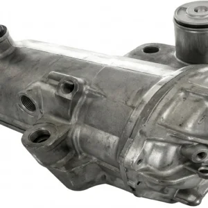 Filtro de Combustible Ensamblado con Base Hino 700 - Filtros de Combustible para Hino - Beta Repuestos