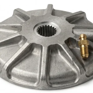 Tapa del Filtro Hino 700 - Filtros de Combustible para Hino - Beta Repuestos