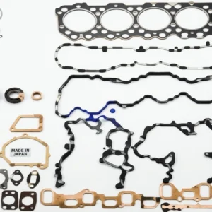 Juego de Empaques Completo - Motor Hino FM2P - Empaques Completos para Hino - Beta Repuestos