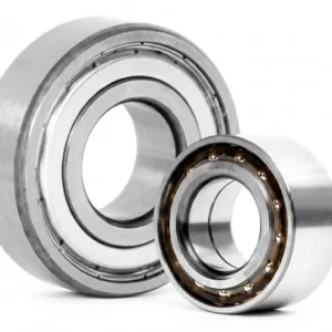 Rulimán 30310 D DEL. INT. GD / Super HINO / FTR / HINO FC - Rulimanes Marca Recflex para Hino - Beta Repuestos