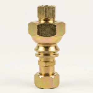 Perno de Rueda 1040 POST. Derecho C/T - Pernos de Rueda para JAC - Beta Repuestos