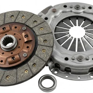 Disco de Embrague Hino Fd 14 pulg. (350 mm x 10T x 44,6 mm) - Discos de Embrague para Hino - Beta Repuestos