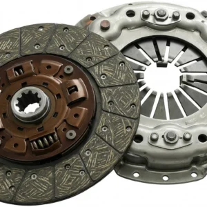 Plato de Embrague Hino Fd 14 pulg. - Platos de Embrague para Hino - Beta Repuestos
