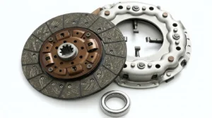Disco de Embrague Hino 15 pulg. Gh / Fg / Ak / Fm1 /g (380 mm x 10T x 44,6 mm)