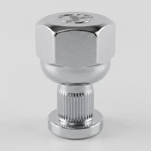 Perno de Rueda Dutro Moderno DEL. Izquierdo - Pernos de Rueda para Hino - Beta Repuestos