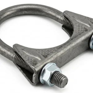 Abrazadera Muffler 1 1/2 pulg. - Abrazaderas de Escape - Beta Repuestos