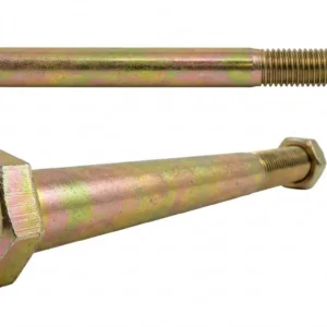 Tope de Suspension Hino 500 / 700 - Suspensión Tandem para Hino - Beta Repuestos