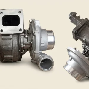 Turbo Hino 700 FS / E13C Geometria Variable