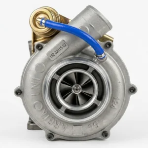 Turbo Hino 500 GH / J08C - Turbos para Hino - Beta Repuestos