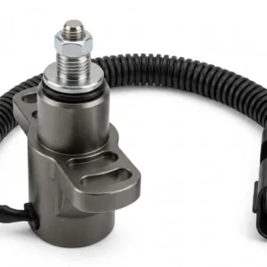 Sensor Acelerador Hino 500 15300 - Sensores Eléctricos para Hino - Beta Repuestos