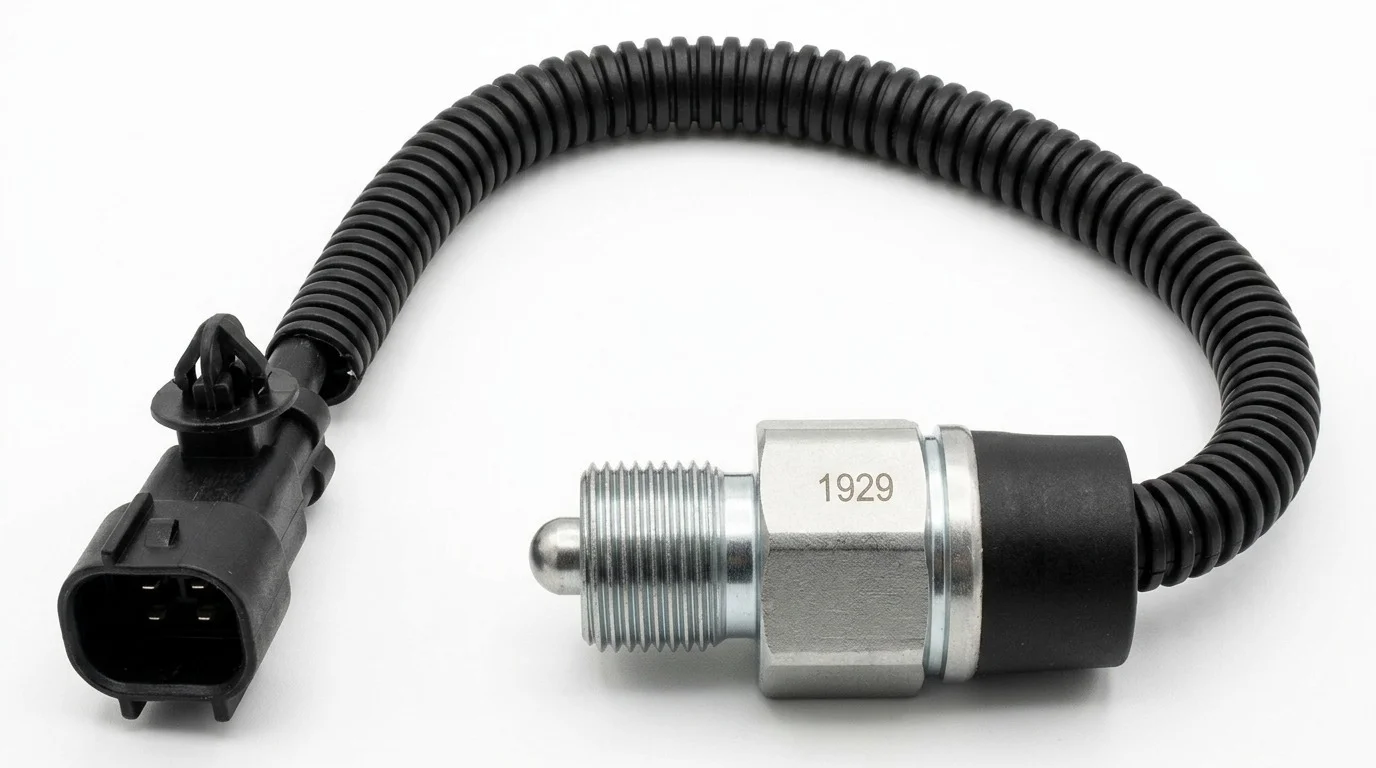 Sensor Luces Reversa Hino 700 E0030 - Sensores Eléctricos para Hino - Beta Repuestos