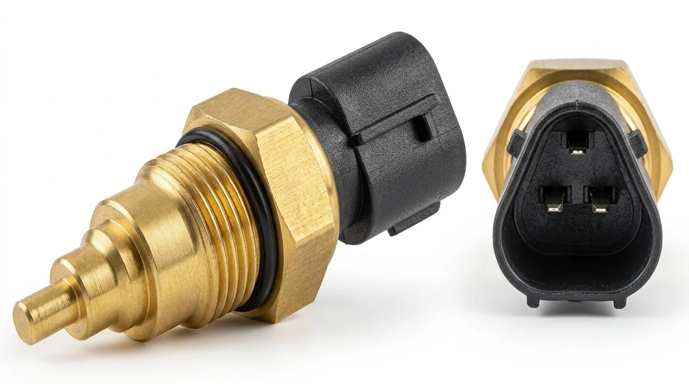Sensor de Temperatura del Agua Hino 500 / 700 1070 - Sensores Eléctricos para Hino - Beta Repuestos