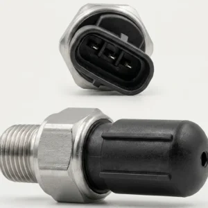 Sensor de Presion de Combustible Hino 700 6160 - Sensores Eléctricos para Hino - Beta Repuestos