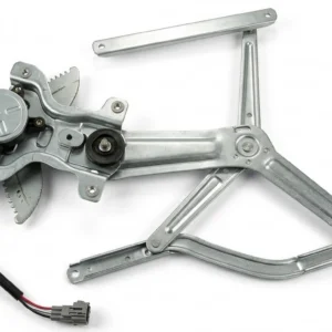 Motor Elevavidrio Hino 500 / 700 Izquierdo 1060 con Tijera - Elevavidrios para Hino - Beta Repuestos