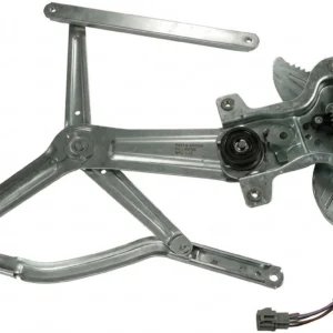 Motor Elevavidrio Hino 500 / 700 Derecho 1150 con Tijera - Elevavidrios para Hino - Beta Repuestos
