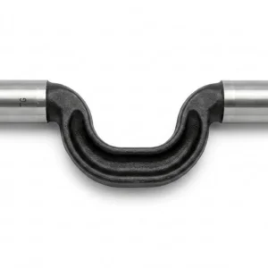 Eje Muerto / Cuica Hino 500 FM1 / FM2P Largo 1225MM - Suspensión Tandem para Hino - Beta Repuestos