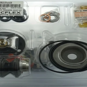 Kit Booster de Embrague Hino 105mm. 9523-0 - Boosters de Embrague para Hino - Beta Repuestos