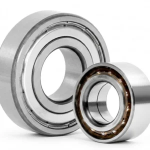 Rulimán 594 / 592 POST INT Volkswagen / MACK / Kenworth / International - Rulimanes Marca Recflex para International, Kenw...