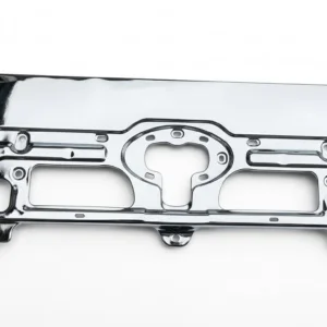 Panel Frontal (Capot) Hino 700 Cromado Lujo - Paneles y Capots para Hino - Beta Repuestos