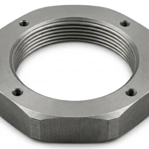 M84 X 2 Nissan con Rodela