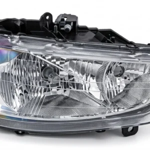 Faro Del. Izquierdo Hino Gh / FM1 / Fs / Ss - Faros y Lunas para Hino - Beta Repuestos