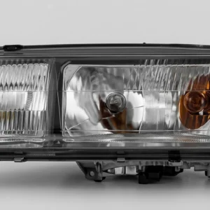 Faro Del. Derecho Isuzu CYZ - Faros y Lunas para Isuzu - Beta Repuestos