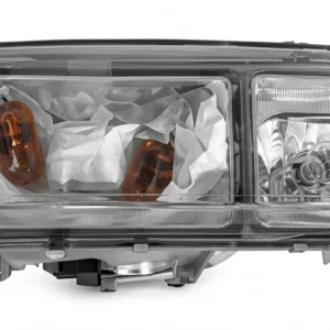 Faro Del. Izquierdo Isuzu CYZ - Faros y Lunas para Isuzu - Beta Repuestos