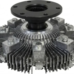 Embrague de Ventilador Hino 700 - Ventiladores para Hino, Isuzu, Mitsubishi - Beta Repuestos