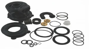 Kit Reparacion Selector Hino 500 / 700