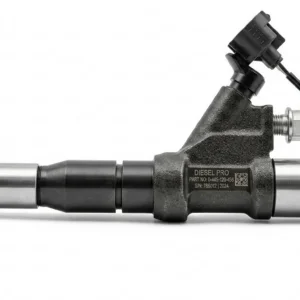 Inyector - Hino 300 DUTRO / CITY - Sistema de Inyección para Hino - Beta Repuestos