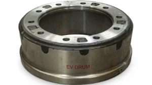 Isuzu CYZ Posterior
