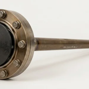 Eje Hino 700 1130MM 34D 3700 - Ejes para Hino - Beta Repuestos