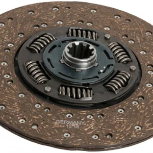 Disco de Embrague Caja Zf 17 pulg. (430 mm x 10T x 50,8 mm) Hino 700 Zs - Discos de Embrague para Hino - Beta Repuestos