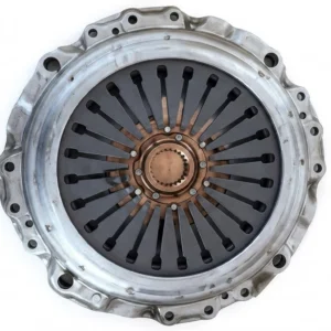 Plato de Embrague Zf 430MM 17 pulg. Hino 700 Zs - Platos de Embrague para Hino - Beta Repuestos